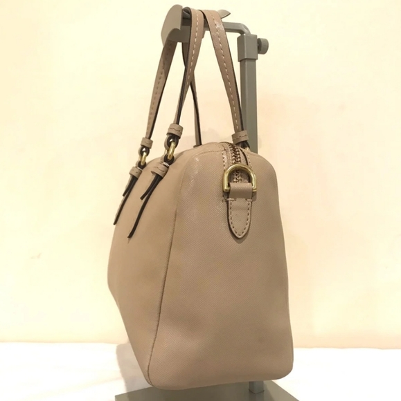 Coach crossbody bag - Picture 3 of 9